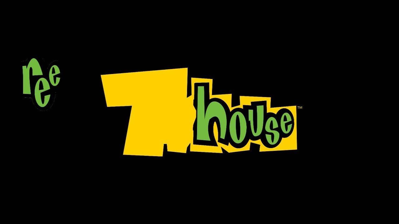 Treehouse Logo - Treehouse TV Logo - YouTube