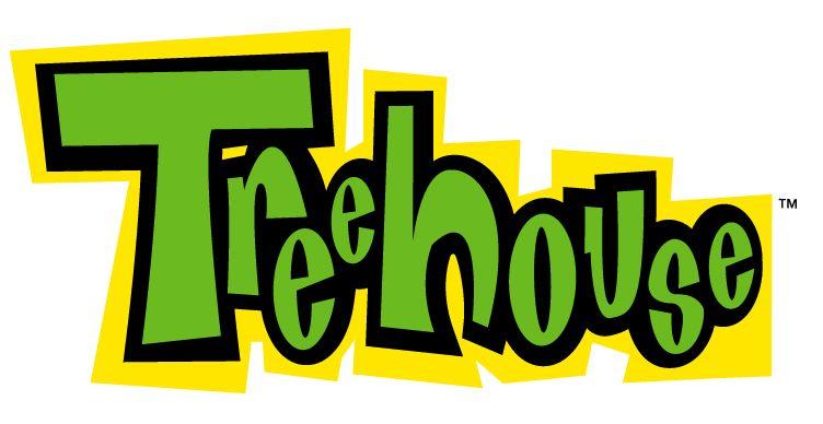 Treehouse Logo - Treehouse