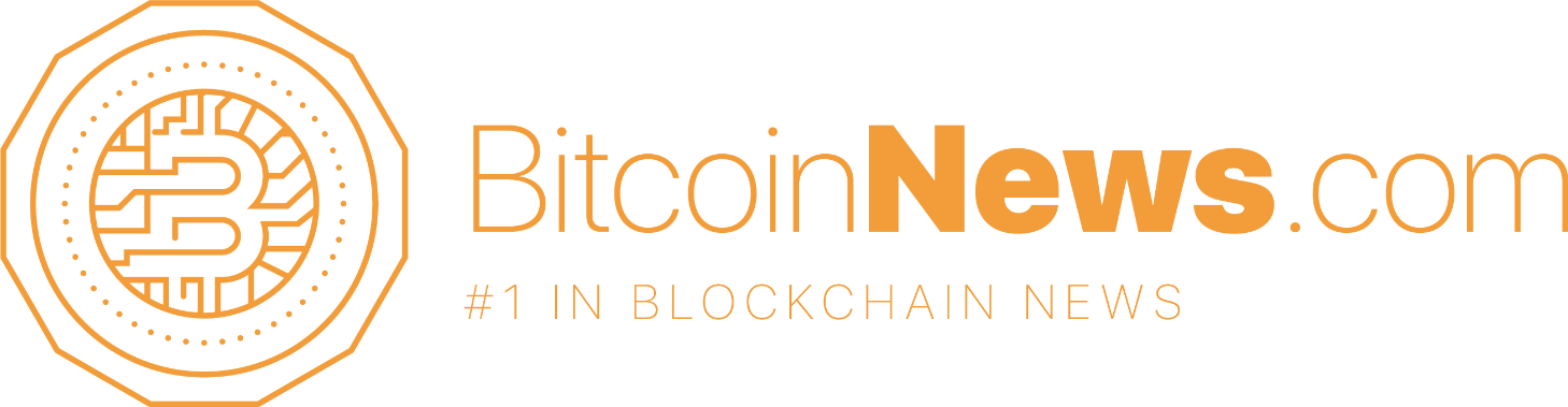 Blockchain News Logo - BitcoinNews.com - #1 in Blockchain, Fintech & Bitcoin News