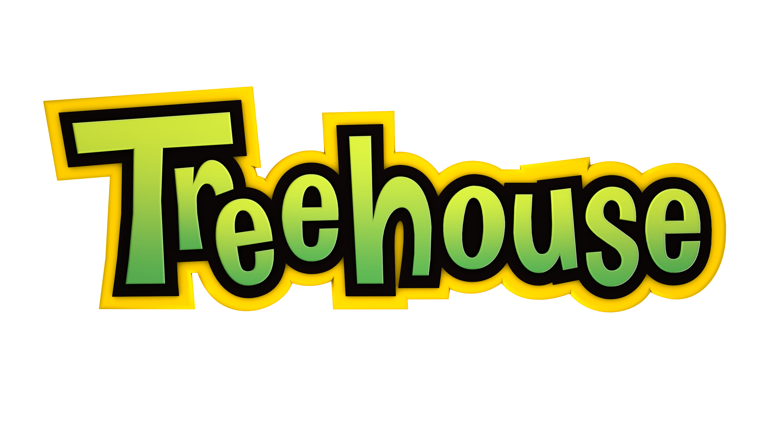 Treehouse Logo - Treehouse LOGO Story Media Group