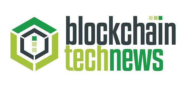 Blockchain News Logo - blockchain-technews-logo - Veridium