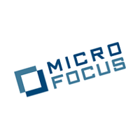 Micro Focus Logo - Micro Focus Hiring Freshers As Associate Software Engineer ...
