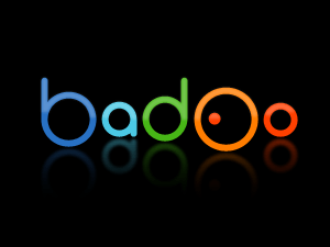Badoo Logo - badoo.com | UserLogos.org