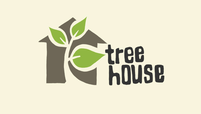 Tree House Logo - Evolution of a Logo - Treehouse Blog
