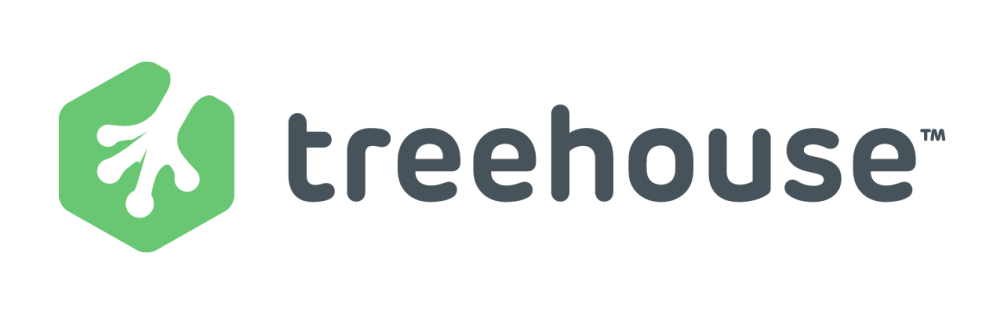 Treehouse Logo - Treehouse Logo | on trend branding | Logos, Logo pdf, Modern logo design