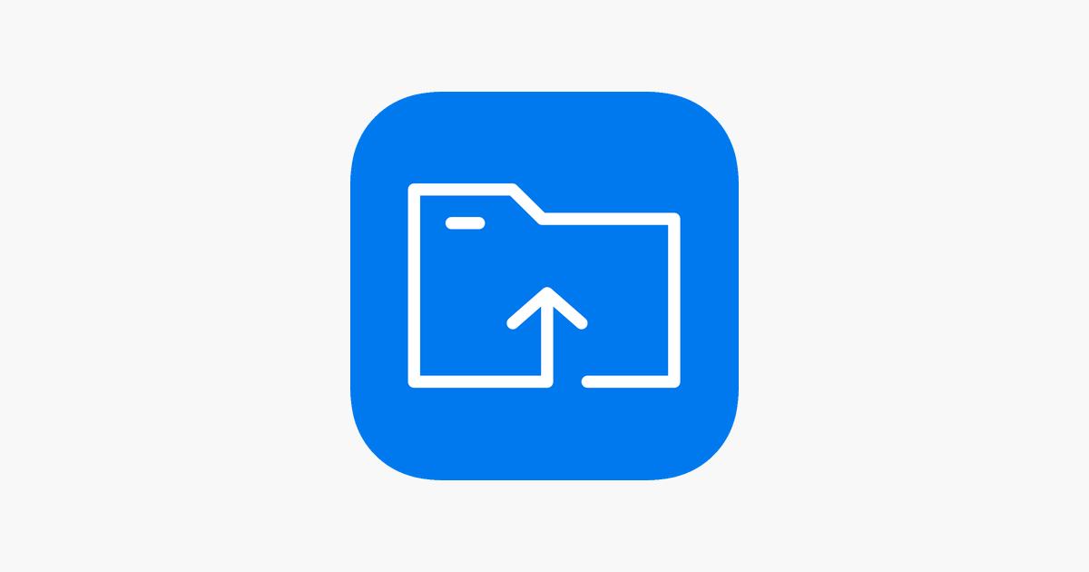 Micro Focus Logo - Micro Focus Filr on the App Store
