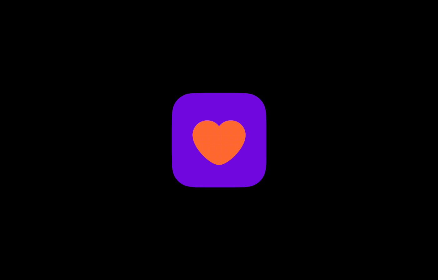 Badoo App Logo - Brand New: New Logo and Identity for Badoo done In-house