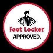 Foot Locker Logo - Foot Locker Logo