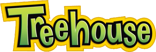 Treehouse Logo - Treehouse Logo / Television / Logonoid.com