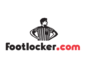 Foot Locker Logo - Foot Locker Affiliate Program
