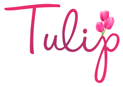 Tulip Logo - Tulip Medical Spa|Anti Aging Solution|Hair Restoration|Skin Rejuvenation
