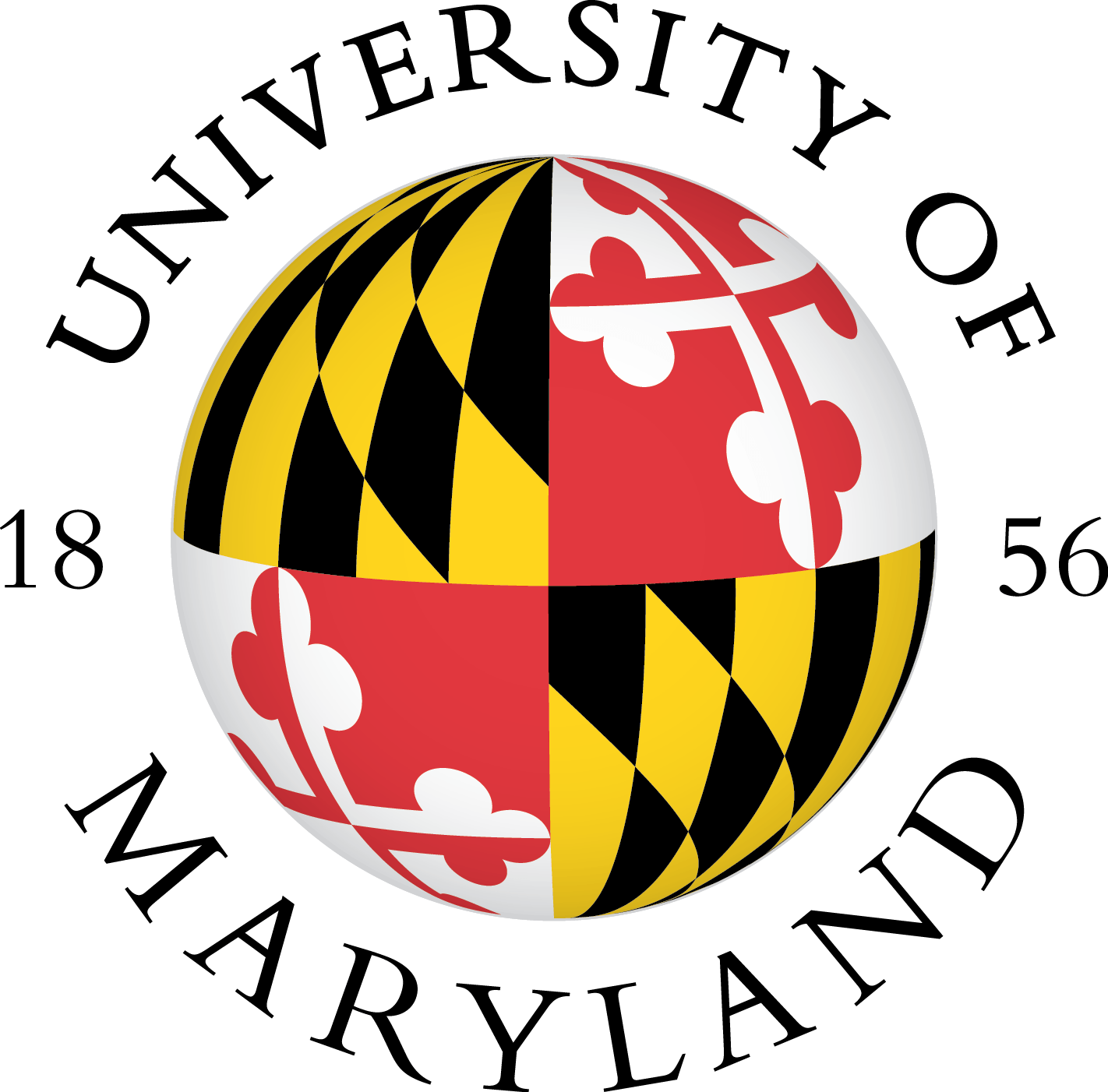 Universityofmarylandcollegepark Logo - The University of Maryland :: Brand Toolkit