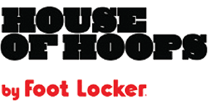 Foot Locker Logo - House Of Hoops By Foot Locker in Frisco, TX | Stonebriar Centre