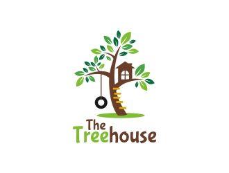 Treehouse Logo - The Treehouse logo design