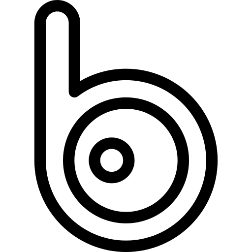 Badoo Logo - Badoo PNG Icon and Graphics Repo Free PNG Icon