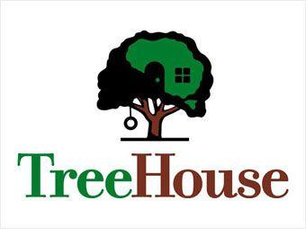 Tree House Logo - TreeHouse Foods