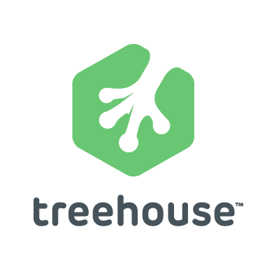 Treehouse Logo - Treehouse Logo