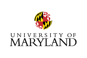 Universityofmarylandcollegepark Logo - University of Maryland College Park