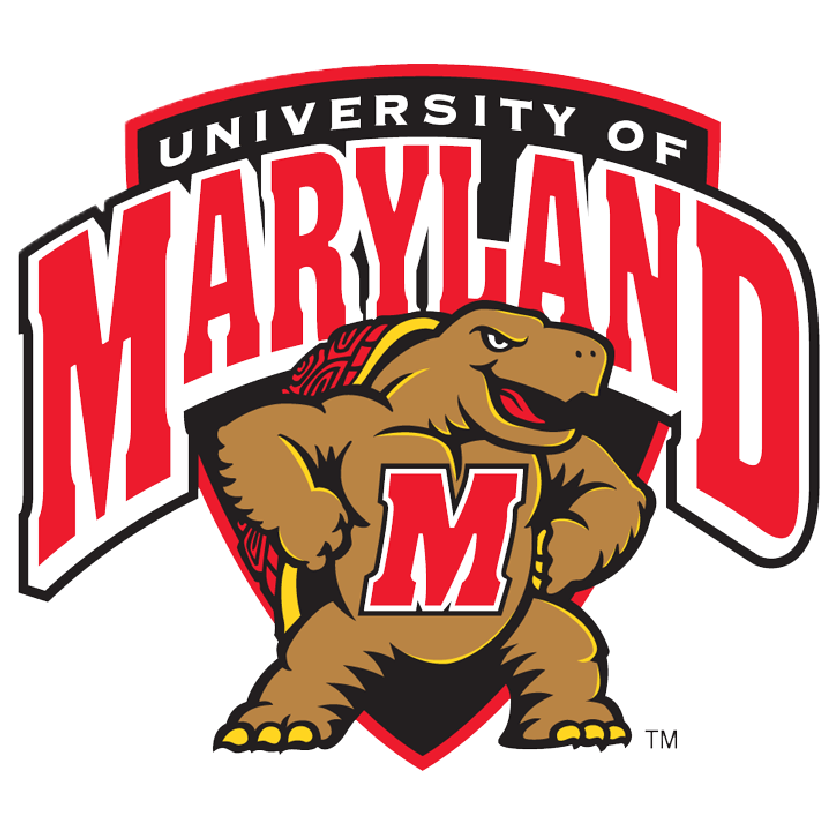 Universityofmarylandcollegepark Logo - University of Maryland
