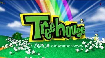 Treehouse Logo - Treehouse Originals (Canada)