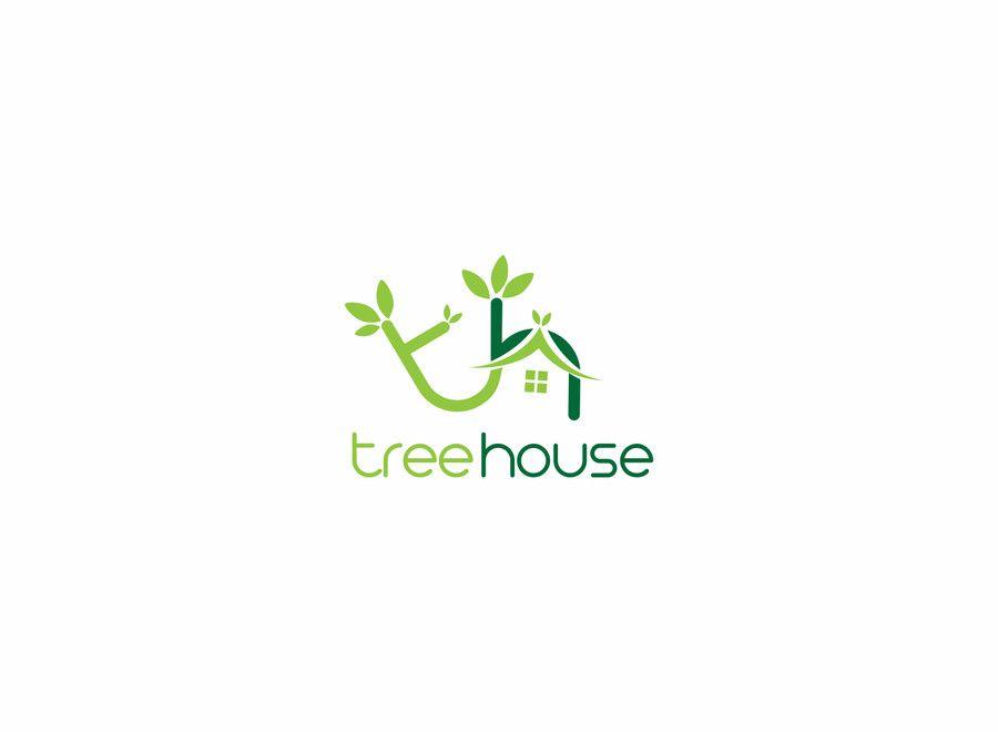 Treehouse Logo - Entry #306 by pradeep9266 for Treehouse logo | Freelancer