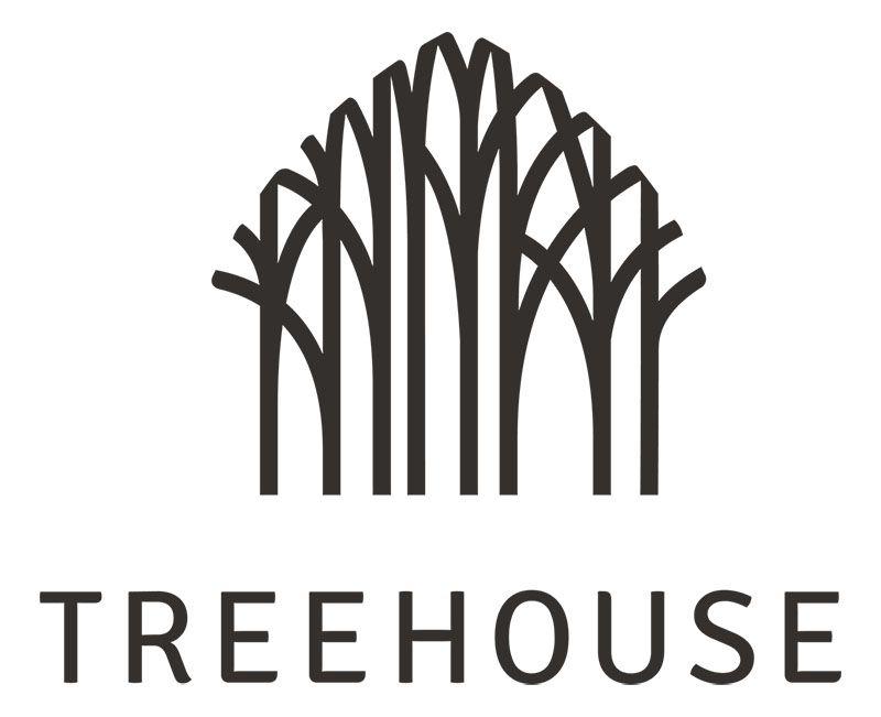 Treehouse Logo - Treehouse Lodge