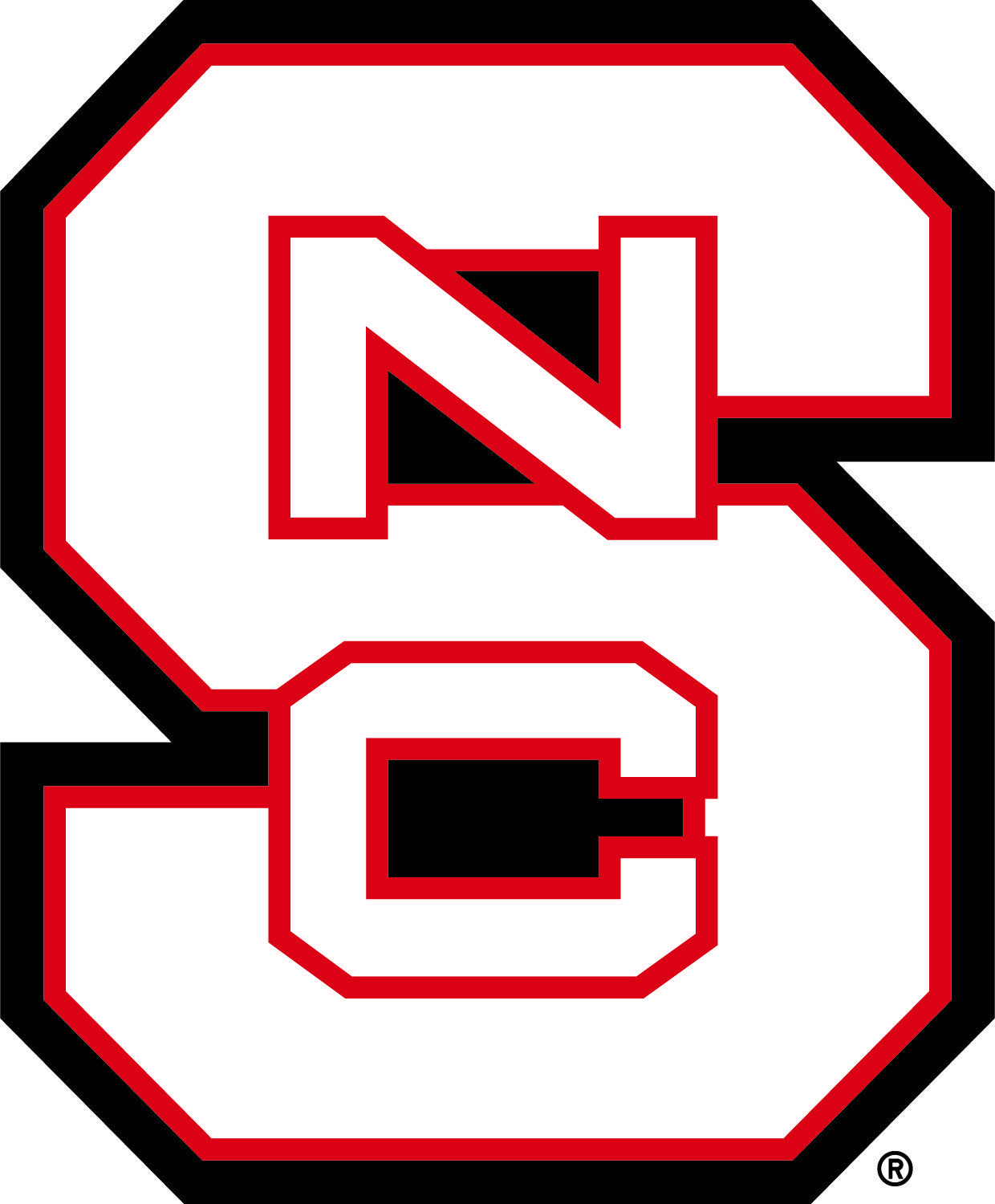 NC State Logo - NC State Athletics Brand Guide State University Athletics