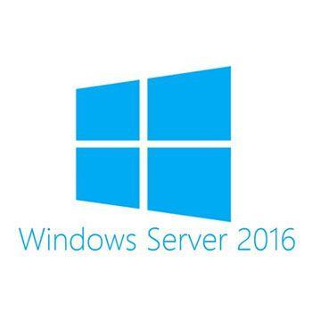 Microsoft Windows Server Logo - MS Windows Server 2016 Datacenter 2 Cores Licence OEM LN77000 - P71 ...