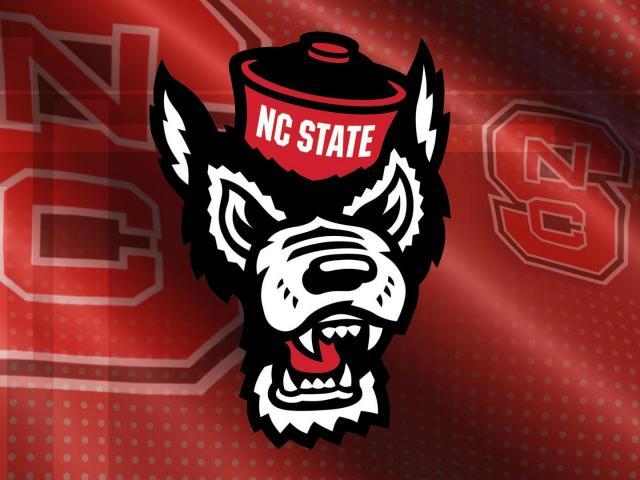 NC State Logo - NBC prime programs shift; WRAL has NC State-Louisville on Thursday ...