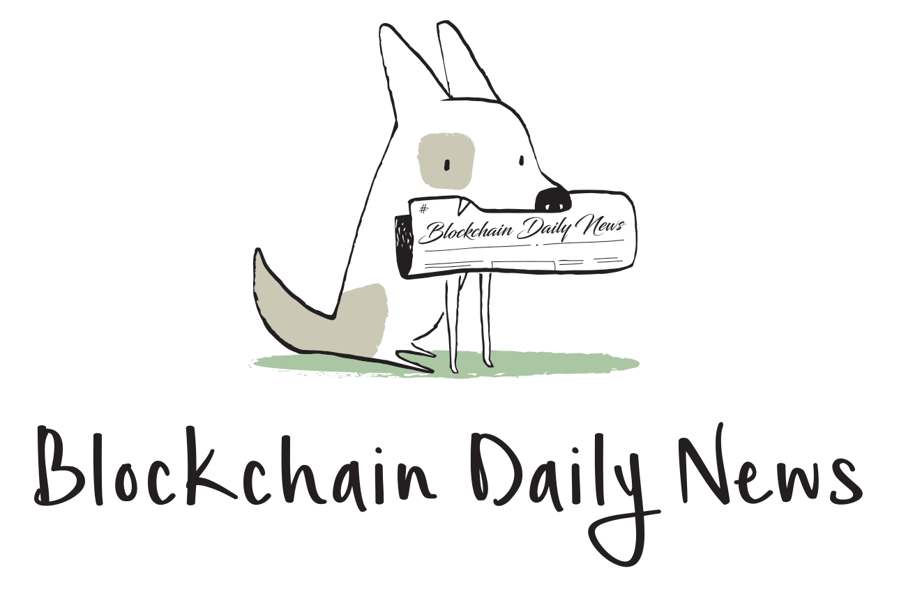 Blockchain News Logo - Bronzechain: New hallmark for bronze with blockchain technology unveiled