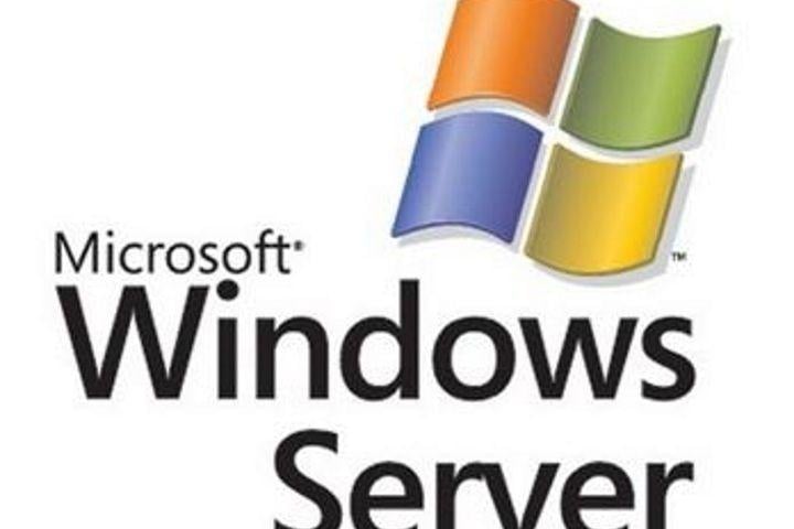 Microsoft Windows Server Logo - Microsoft Windows Server 2008 Users Get New Migration Option