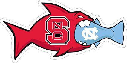NC State Logo - Amazon.com : NC State Wolfpack 6
