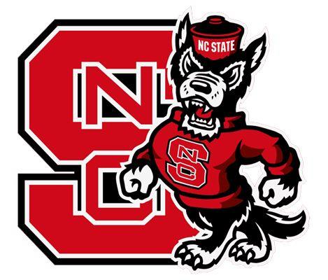 NC State Logo - NC State University Logo