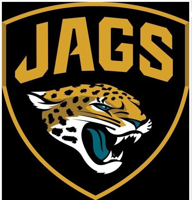NFL Jaguars Logo - Jacksonville Jaguars decide to make logo even tamer