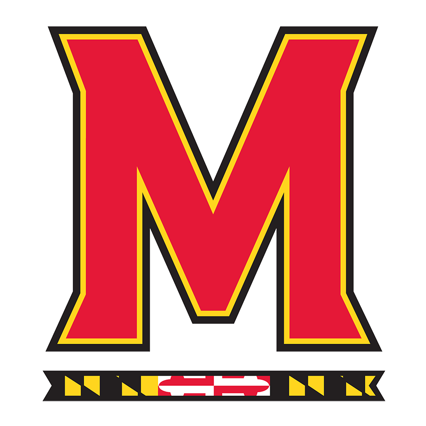 Universityofmarylandcollegepark Logo - University of Maryland, College Park