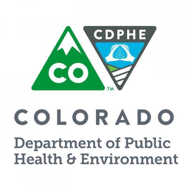 CDPHE Logo - Rate Of Colorado Newborns With Syphilis On The Rise | KUNC