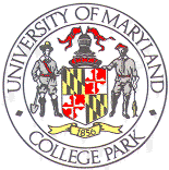 Universityofmarylandcollegepark Logo - Neural and Cognitive Sciences