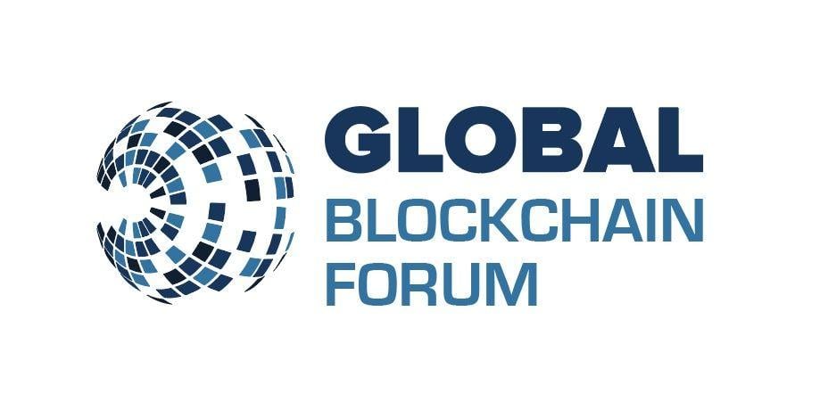 Blockchain News Logo - GBF-Horizonal-Logo - Bitcoin News