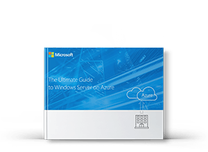Microsoft Windows Server Logo - Windows Server 2019
