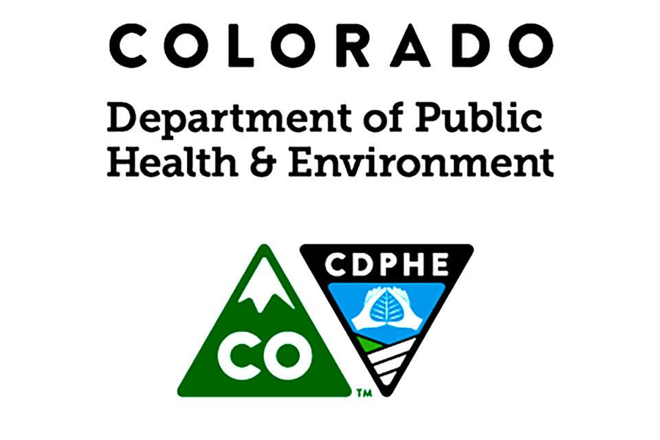 CDPHE Logo - The Southern Ute Drum | Colorado public health agencies work to ...