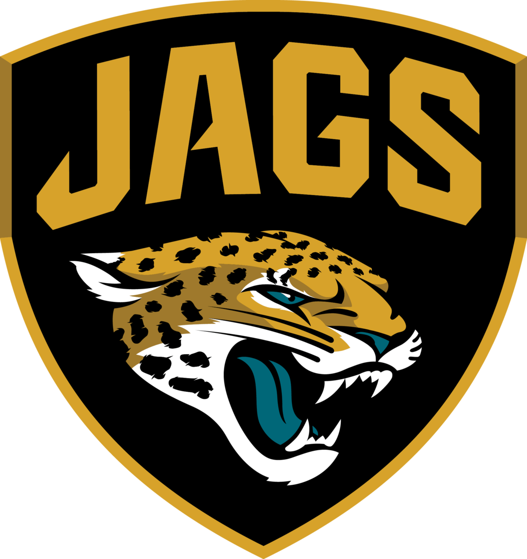 Jacksonville Jaguars Logo - Jacksonville Jaguars logo (secondary).png. Logopedia