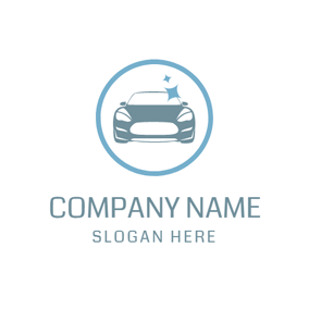 Auto Company Logo - Free Car & Auto Logo Designs | DesignEvo Logo Maker
