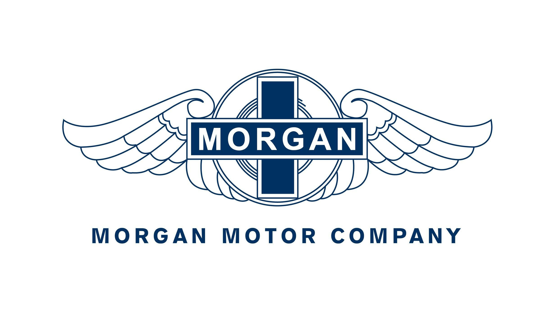 Auto Company Logo - Morgan logo, Meaning, Information