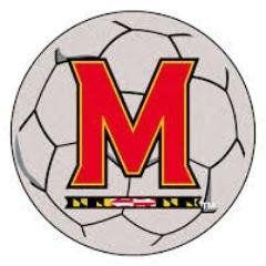 Universityofmarylandcollegepark Logo - University of Maryland: College Park - Men's Club Soccer