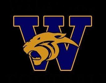 Black and Yellow Wildcats Logo - News Item High School