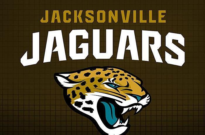 NFL Jaguars New Logo - Jacksonville Jaguars New Logo Released!