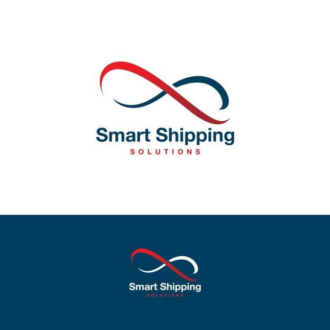 Freight Company Logo - Design the best logo for a freight forwarding company Smart Shipping