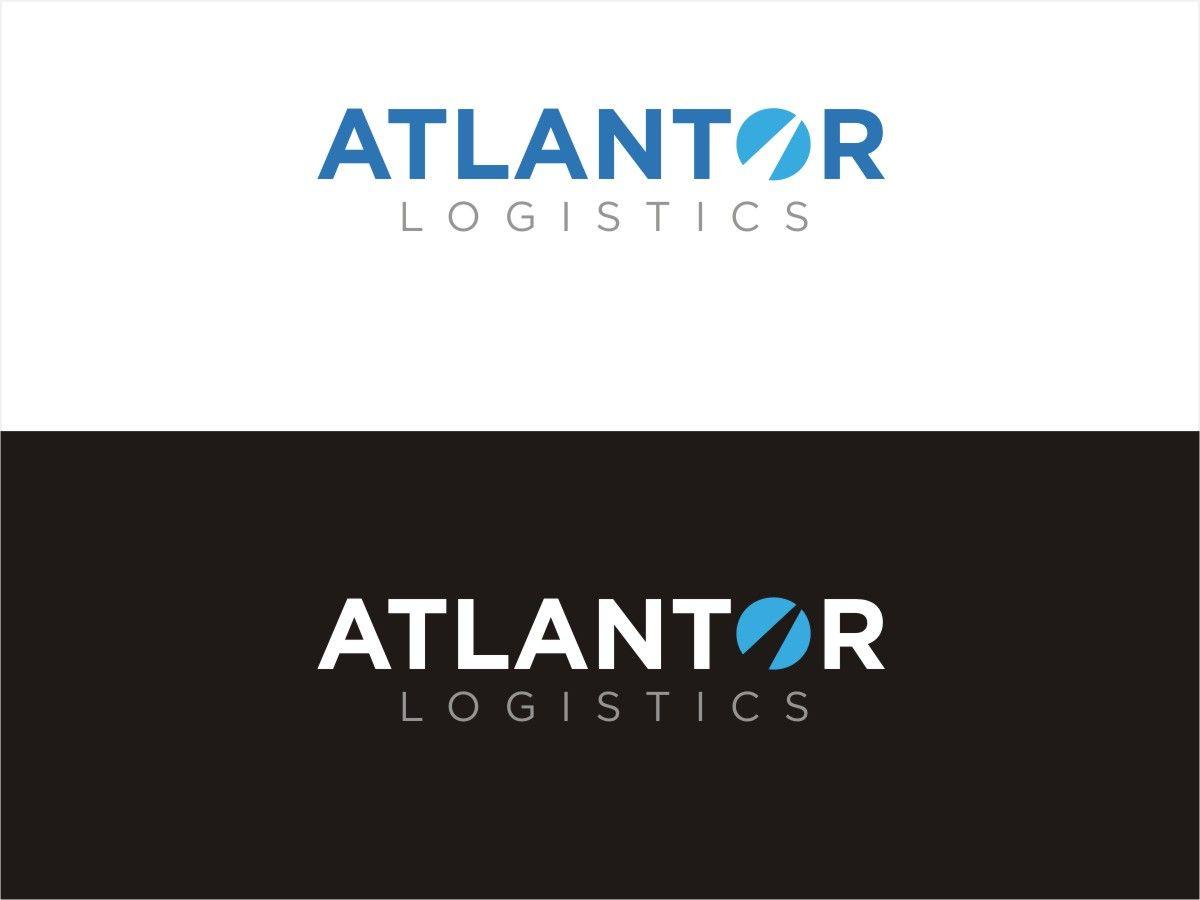Freight Company Logo - Logo Designs. Freight Forwarding Logo Design Project for a