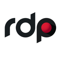 Red Dot Company Logo - Red Dot Payment