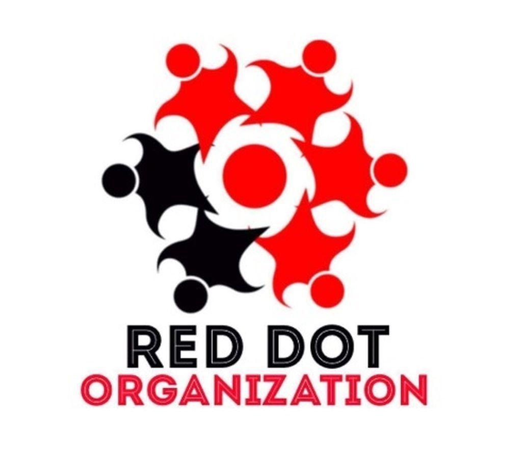 Red Dot Company Logo - Reddot Organization